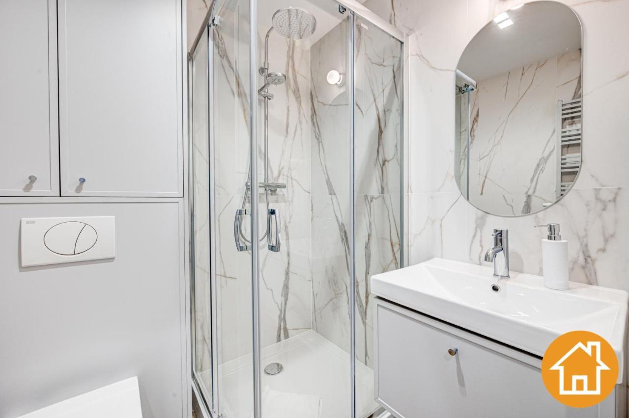 Apartamenty Regina Maris Swinoujscie Bagian luar foto