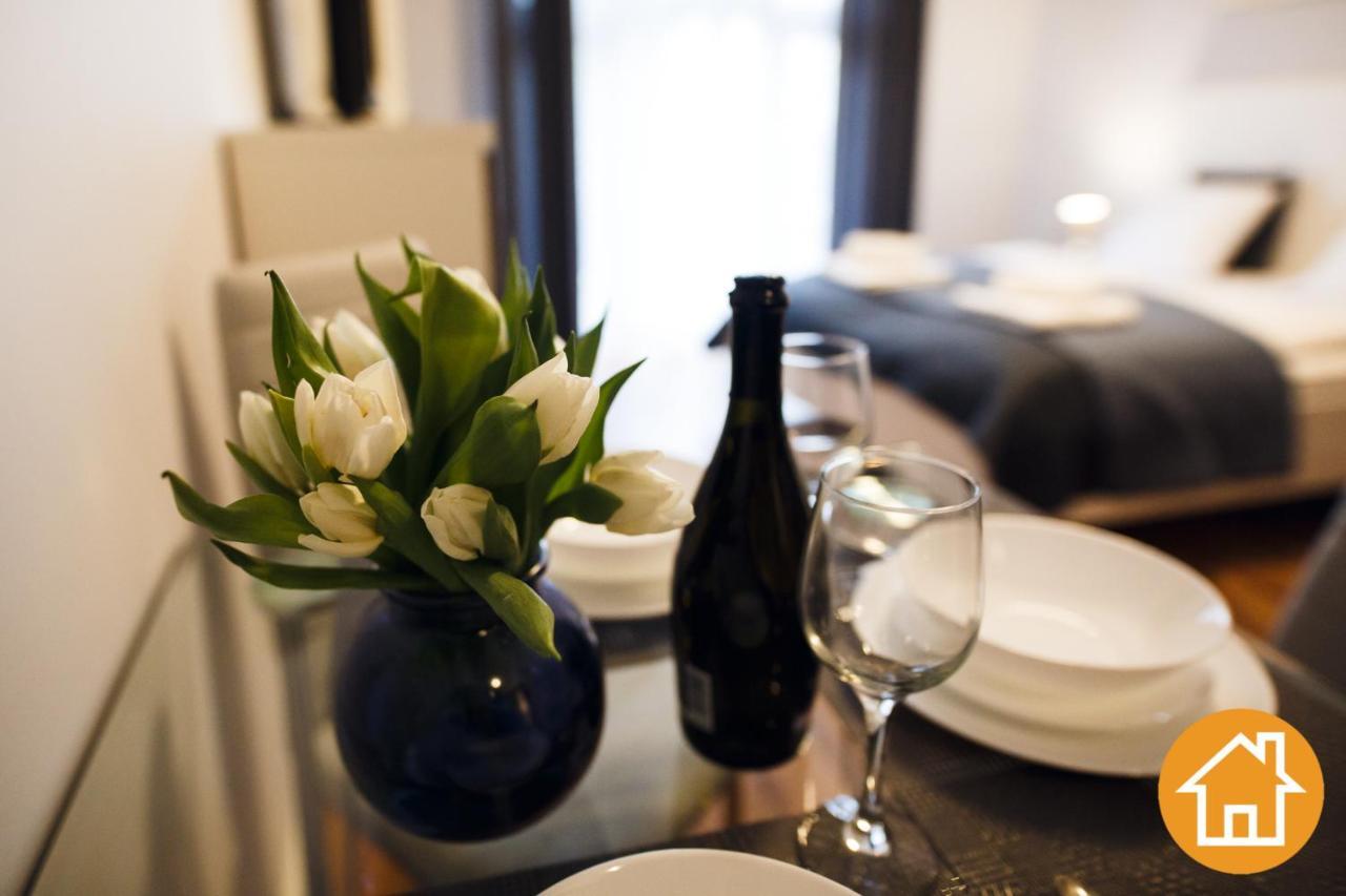 Apartamenty Regina Maris Swinoujscie Bagian luar foto